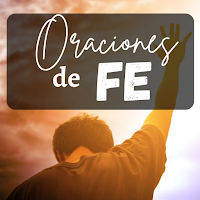 Oraciones poderosas de Fe
