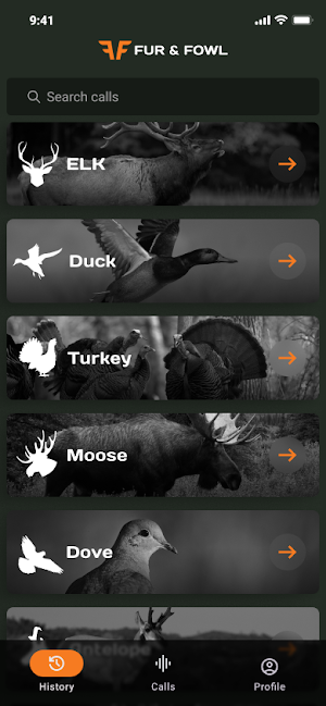 Fur And Fowl Screenshot 0