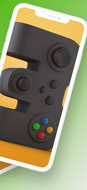 3D Wallpaper For Mobile 4K Screenshot 1