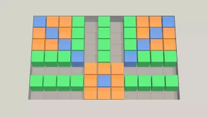 Jelly 2048: Merge Puzzle Screenshot 3