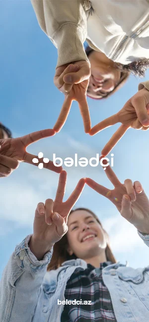 Bələdçi (Beledci) Screenshot 0