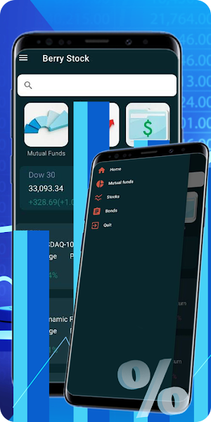 Global Stocks Screenshot 0