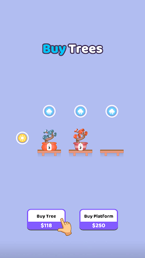 Grow N Merge Screenshot 3