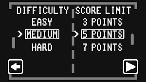 Free Pong Screenshot 3
