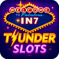 Fortune IN7 Slots