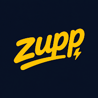 Zupp: Make Friends Worldwide