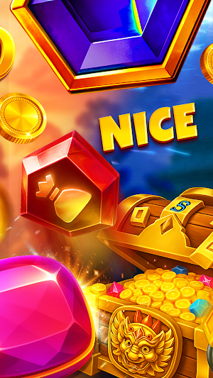 Fortune Games Screenshot 2