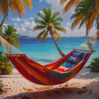 Vacation Countdown Timer