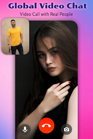 Ladki Se Baat Karne Wala Apps Screenshot 0