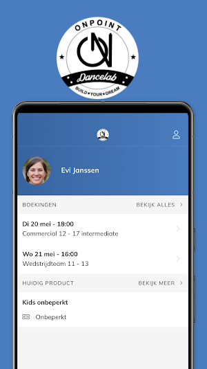 OnPoint Screenshot 3