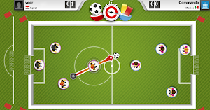 Football Multiplayer Screenshot 2