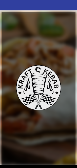 Kraft kebab Screenshot 1