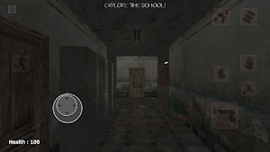 Slender Menace Must Die Screenshot 3