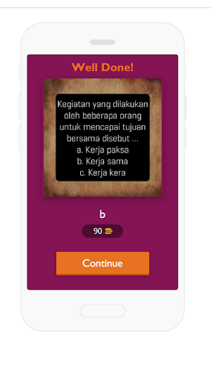 Soal Kelas 1 SD Tema 6 st 2 Screenshot 2