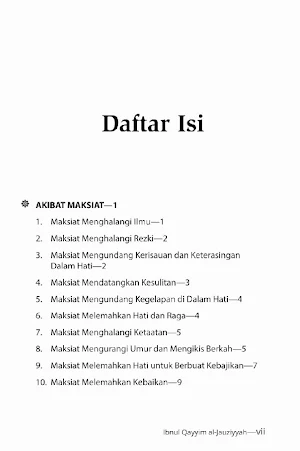 Stop Maksiat Sebelum Terlambat Screenshot 1