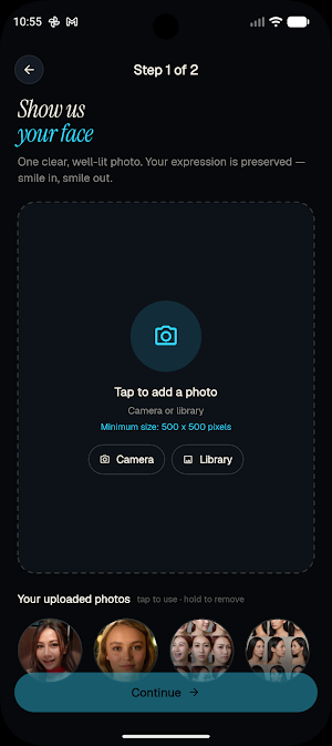 Lazy Gen Screenshot 3