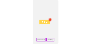 My Chatting App Screenshot 0