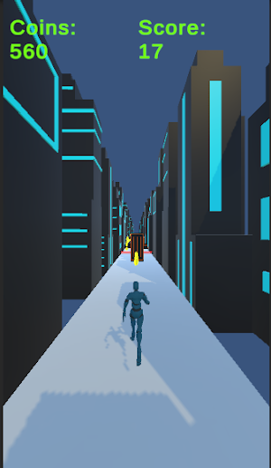 Cyber Mac Screenshot 0