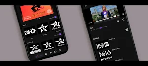 2m tv maroc live Screenshot 2