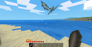 Craftsman dragon war Screenshot 0