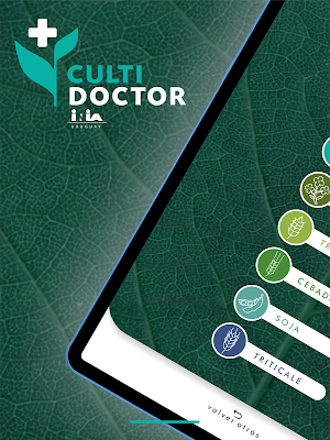 INIA Cultidoctor Screenshot 3