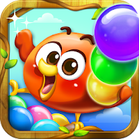 Bubble Hexa