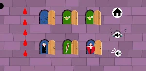 les portes del castell Screenshot 2