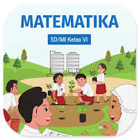 Buku Matematika Klas 6 Merdeka