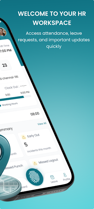 flipark Screenshot 1