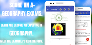 Geography: 844 complete notes Screenshot 3