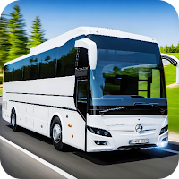 Bus Simulation : 2024