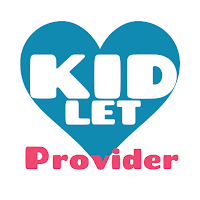Kidlet.Care Provider