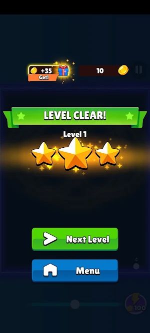 NEW Brick Breaker Screenshot 3
