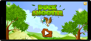 Duck Shooter Screenshot 0