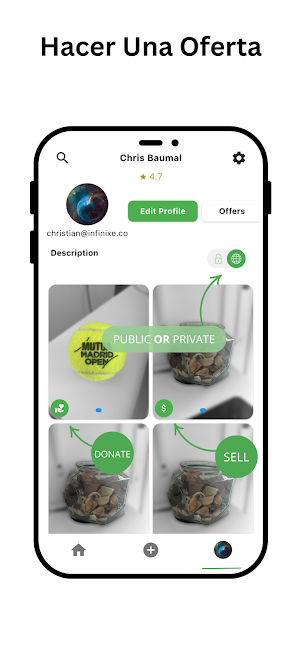 Green Monkey Screenshot 3
