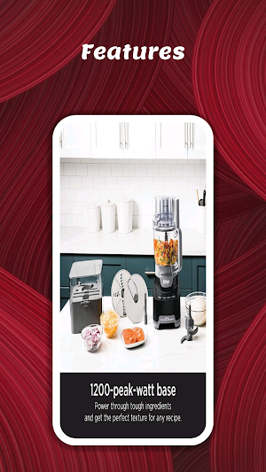 Ninja Food Processor Guide Screenshot 2
