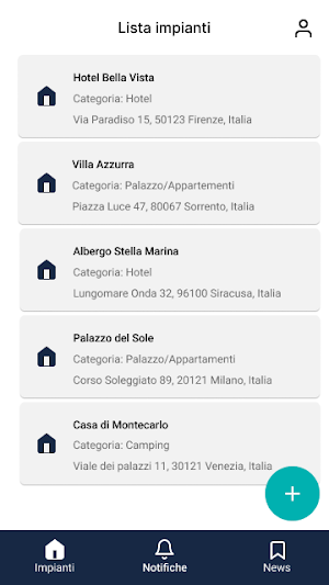 FRNET Screenshot 1