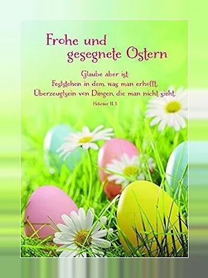 Frohe Ostern Wünsche 2021 für Whatsapp Kostenlos Screenshot 1