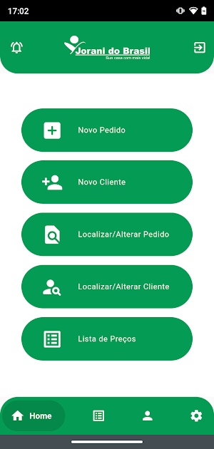 Jorani do Brasil Screenshot 1