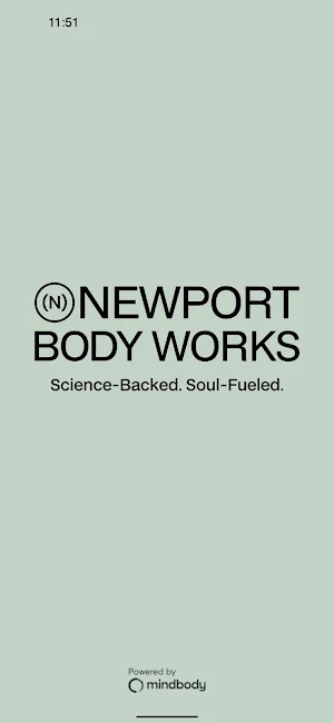 Newport Body Works Screenshot 0