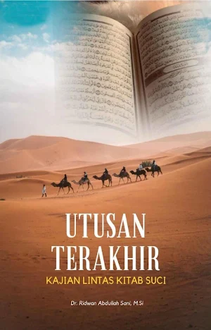 Utusan Terakhir Kitab Suci Screenshot 0