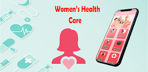 Women's Health Tips Screenshot 0