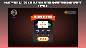 UNO Offline™ Screenshot 2