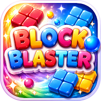Block Blaster - Classic