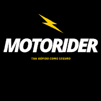 Motorider App Usuario