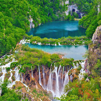 World Waterfalls