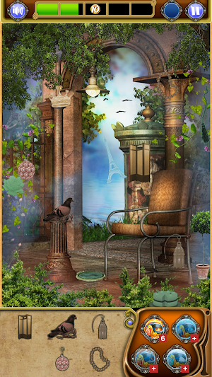 Magical Lands: A Hidden Object Adventure Screenshot 0