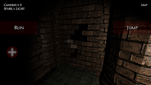 Dungeon Nightmares II Screenshot 3