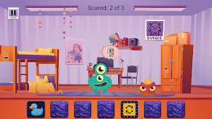 Memory Matching Game for Kids Screenshot 2