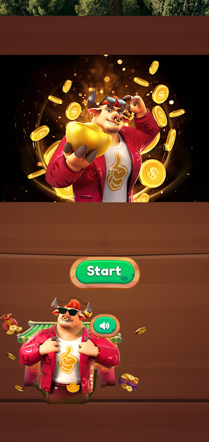 Fortune Ox puzzle Quest Screenshot 1